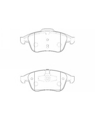 PADS PREMIER HYD