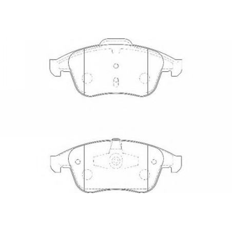 PADS PREMIER HYD
