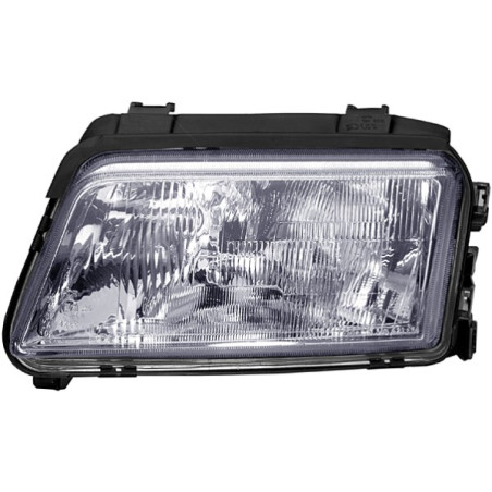 FARO FANALE PROIETTORE DX AUDI A4 95 CF