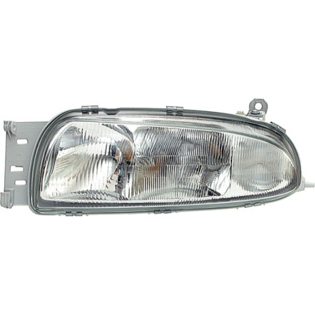 FARO H7/H1 FIESTA DX 08/95 99 MAZDA 121