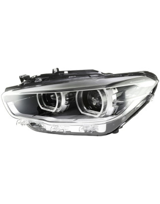 FARO SX FULL LED BMW SERIE 1 F20-F21 03/15 