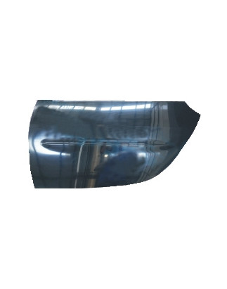 PORTA ANT SX (PANNELLO) SMART FORTWO (450) 1998 2007 OEM Q0000504V010CP6A00