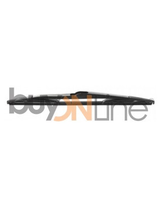 SPAZZOLE TERGI POST 13" 330MM BMW X3 (F25) 2011 2014