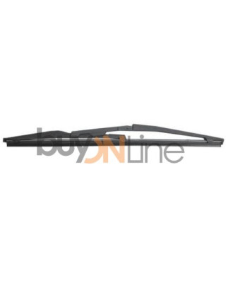 SPAZZOLE TERGI POST 13" 330MM FIAT TEMPRA (159) 1990 1995