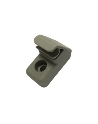 ATTACCHI PANTINE FIAT PUNTO (188) 1999 2003 OEM 735280780