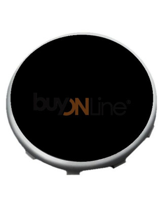 COPRIMOZZO 60 NERO ALFA ROMEO 159 (939) 2005 2011