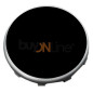 COPRIMOZZO 60 NERO ALFA ROMEO 159 (939) 2005 2011