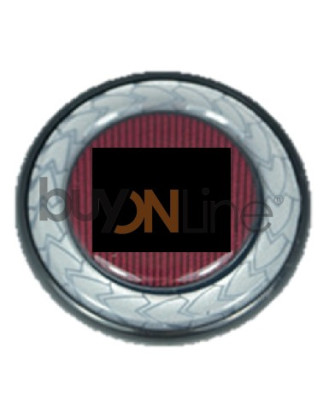 COPRIMOZZO E55 - I44 FIAT GRANDE PUNTO (199) 2005 2012