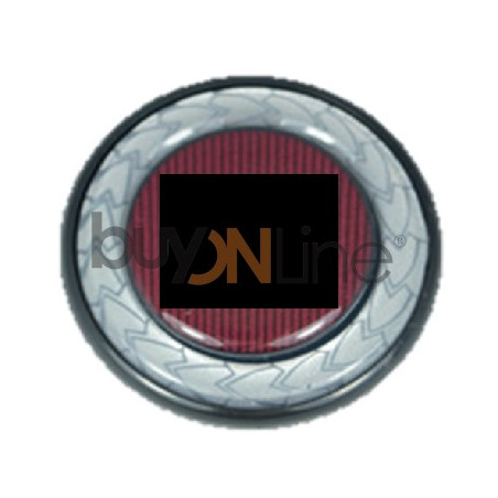 COPRIMOZZO E55 - I44 FIAT GRANDE PUNTO (199) 2005 2012
