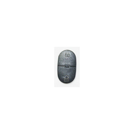 TASTIERA CHIAVE NERO 2 AUDI A3 (8L1) 1996 2003