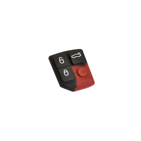 TASTIERA CHIAVE 3+1 FORD FOCUS (DAW/DBW) 2004 2008