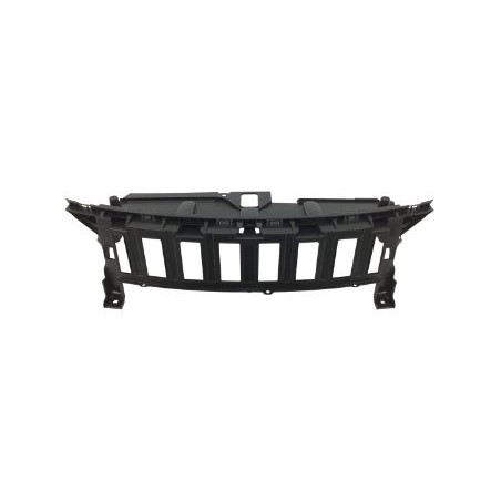 SUPPORTO PARAURTI ANT SUP PEUGEOT 3008 II (MC/MR/MJ/M4) 2021 2024 OEM 98106346XT