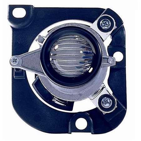 FENDINEBBIA SX H3 FIAT 500 (312) 2007 2015 OEM 51822889