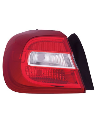 FANALE POST SX SENZA W16W,PY21W ESTERNO MERCEDES-BENZ GLA (X156) 2014 2017 OEM A1569060758