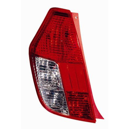 FANALE POST SX SENZA HYUNDAI i10 I (PA) 2007 2010 OEM 924010X020