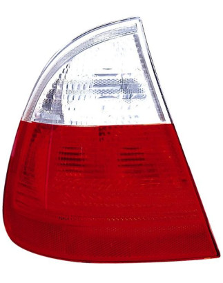 FANALE POST DX BIANCO/ROSSO SENZA ESTERNO BMW iX2 (U10E) 2023  OEM 63216900474