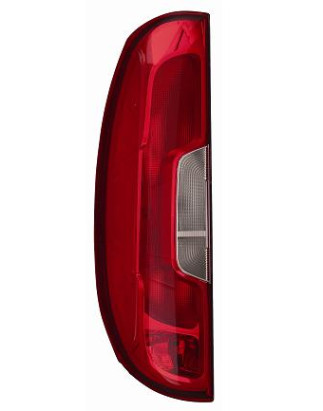 FANALE POST SX SENZA 2 FIAT DOBLO (263) 2015 2022 OEM 52044717