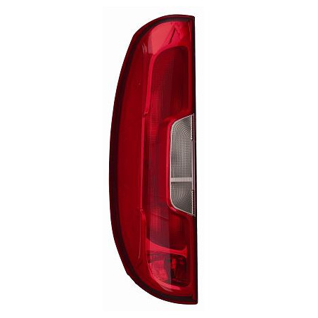 FANALE POST SX SENZA 2 FIAT DOBLO (263) 2015 2022 OEM 52044717