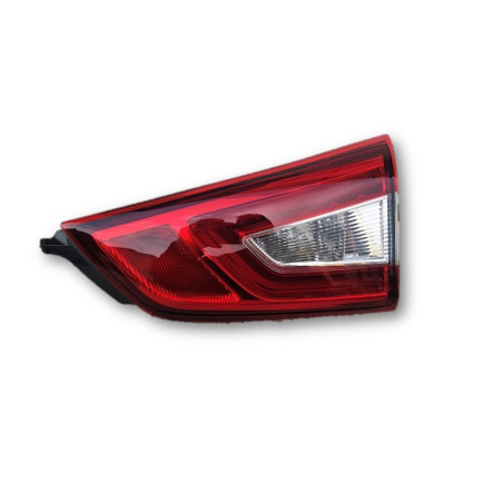 FANALE POST SX SENZA W21W LED INTERNO NISSAN QASHQAI (J11) 2013 2017 OEM 265554EA5C