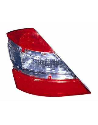 FANALE POST DX SENZA MERCEDES-BENZ S CLASS (W221) 2005 2013 OEM A2218200266