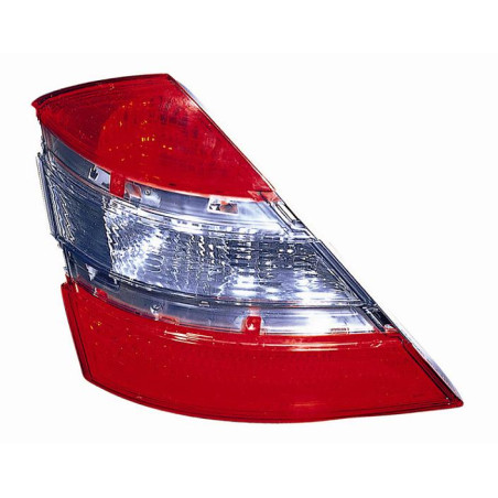 FANALE POST DX SENZA MERCEDES-BENZ S CLASS (W221) 2005 2013 OEM A2218200266
