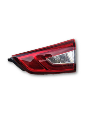 FANALE POST DX SENZA W1W LED INTERNO NISSAN QASHQAI (J11) 2013 2017 OEM 265504EA5B