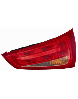 FANALE POST SX SENZA AUDI A1 (8X1/8XK/8XA/8XF) 2010 2014 OEM 8X0945093D