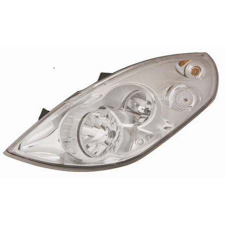 FARO FANALE PROIETTORE DX H7,H1 ELETTRICA NISSAN INTERSTAR (X70) 2009 2021 OEM 93197622