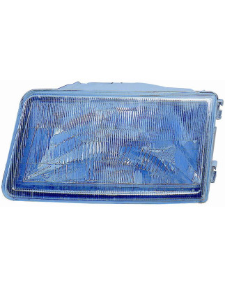FARO FANALE PROIETTORE DX H4 IVECO DAILY 1990 2000 OEM 98433941
