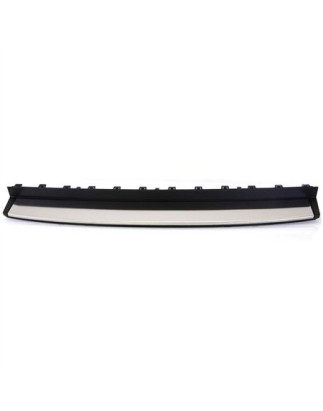 MODANATURE PARAURTI POST CROMATA FIAT 500 L (351/352) 2012 2017 OEM 735559355