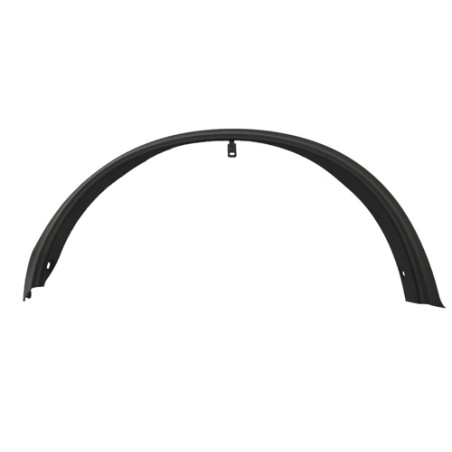 CODOLINO PARAFANGO ANT SX NISSAN JUKE (F15) 2010 2015 OEM 638611KA0A
