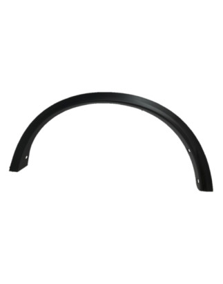 CODOLINO PARAFANGO POST SX NISSAN JUKE (F15) 2010 2015 OEM 788611KA0A
