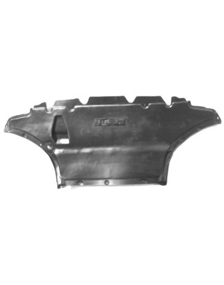 RIPARI MOTORE PARAURTI AUDI A4 (8KH/8K2/8K5) 2007 2011 OEM 8K1863821D