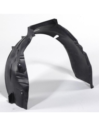 RIPARO PASSARUOTA ANT SX OEM FIAT PANDA (169) 2003 2014 OEM 46849140
