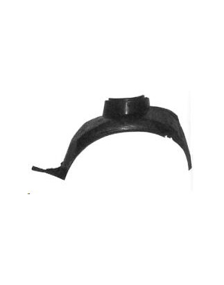 RIPARO PASSARUOTA ANT DX QUALITA' SUP FIAT BRAVA (182) 1995 2003 OEM 46819839