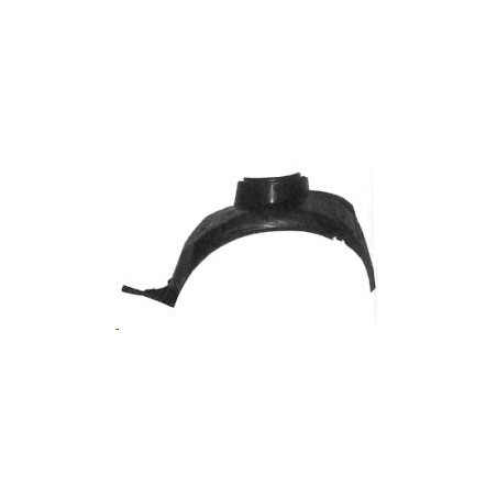RIPARO PASSARUOTA ANT DX QUALITA' SUP FIAT BRAVA (182) 1995 2003 OEM 46819839