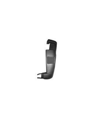 CANTONALE POST DX NERO CITROEN JUMPER II (244) 2002 2006 OEM 735383190