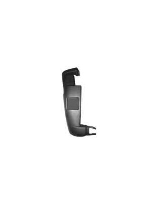 CANTONALE POST SX NERO CITROEN JUMPER II (244) 2002 2006 OEM 735383200