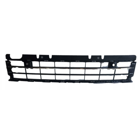 GRIGLIE PARAURTI ANT NERA CROMATA VOLKSWAGEN NEW BEETLE (5C1/5C2) 2011 2016 OEM 5C5853671J9B9
