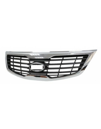 GRIGLIE CROMATA/GRIGIA KIA SPORTAGE (SL) 2010 2014 OEM 863503W030