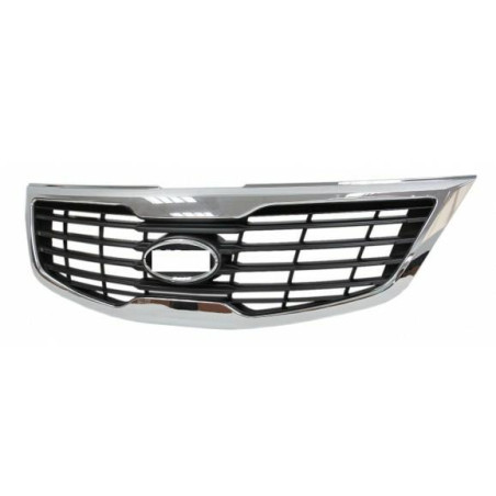 GRIGLIE CROMATA/GRIGIA KIA SPORTAGE (SL) 2010 2014 OEM 863503W030