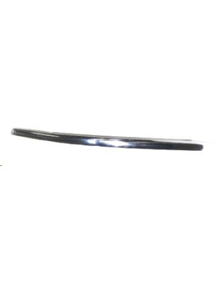 MODANATURE PARAURTI ANT DX CROMATA AUDI A6 (4F2/4F5) 2004 2008 OEM 4F08530662ZZ