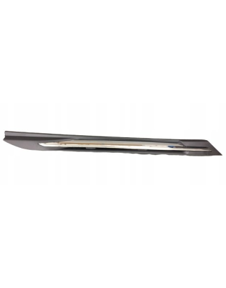 MODANATURE PARAFANGO ANT SUP SX NERA E CROMATA PEUGEOT 3008 II (MC/MR/MJ/M4) 2021 2024 OEM 98141939XT