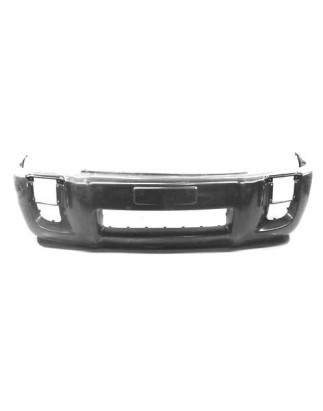 PARAURTI ANT SENZA FORI GIROPARAFANGO HYUNDAI TUCSON I (JM) 2004 2010 OEM 865112E040
