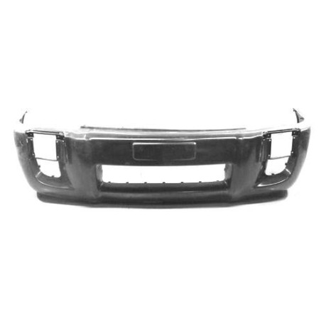 PARAURTI ANT SENZA FORI GIROPARAFANGO HYUNDAI TUCSON I (JM) 2004 2010 OEM 865112E040