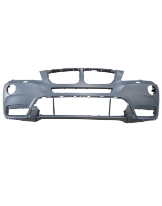 PARAURTI ANT BMW X3 (F25) 2011 2014 OEM 51117261188