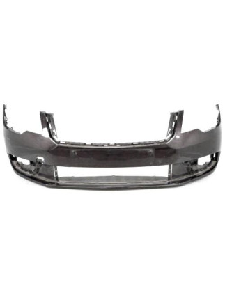 PARAURTI ANT NERO SKODA SUPERB (3T4/3T5) 2013 2015 OEM 3T0807221K