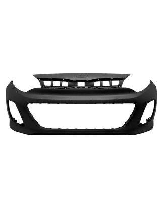 PARAURTI ANT 5 KIA RIO H/B (UB) 2011 2014 OEM 865111W700
