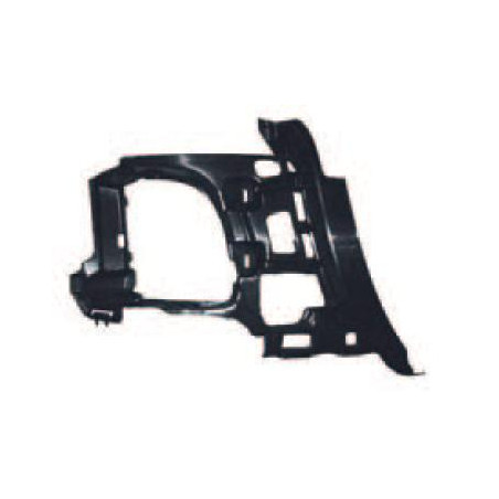 STAFFA PARAURTI ANT DX VOLKSWAGEN GOLF VI (5K1) 2008 2013 OEM 5K0807262
