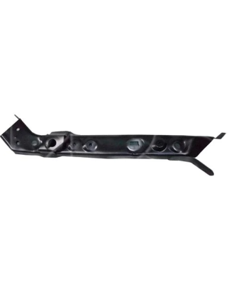 STAFFA RADIATORE ANT LATERALE DX FERRO NISSAN QASHQAI (J11) 2013 2017 OEM F25204EAEA